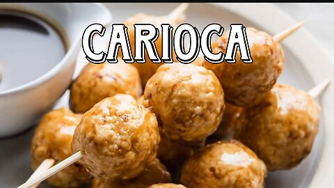 Carioca | karioka