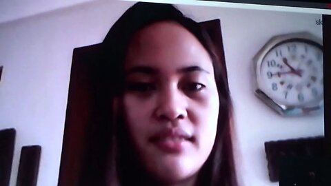 Skype Chat With Melanie From Manila ~ New Off Grid Homestead Member