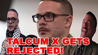 BLM Con Artist Shaun King REJECTED by Muslims after converting to Islam as latest SCAM gets EXPOSED!