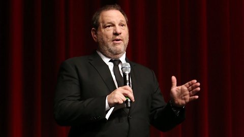 Several A-Listers File Objections To The Weinstein Co. Assets Sale