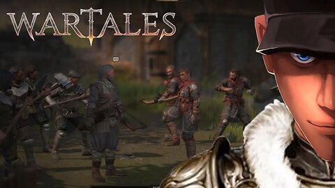 Wartales Tiltren - Worrisome Delay Join the bandits Part 6 | Let's Play Wartales Gameplay