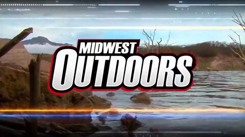 Midwest Outdoors TV Show #1514
