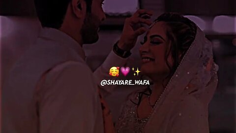 Agar Koi Apna Ho To Aine Jaisa 🥺💔Heart Touching Lines | Sad Status | One Line Shayri | #shayare_wafa