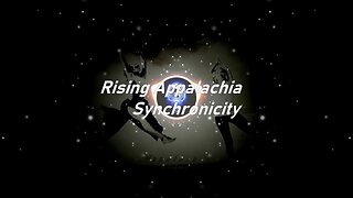 Rising Appalachia | Synchronicity (Lyrics)