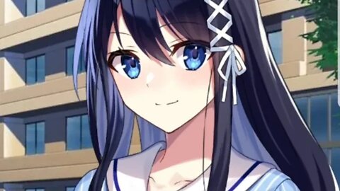 My Secret Idol Girlfriend #7 | Visual Novel Game | Anime-Style