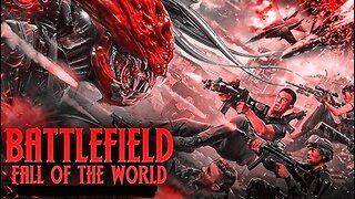 Battlefield: Fall of the World (2022) Movie Review