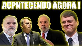 Veja a noticia que acabou de sair ! NOTICIA BOA !