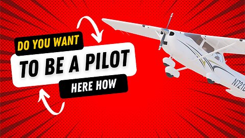 Conquer the Skies: Your Guide to Becoming a Pilot