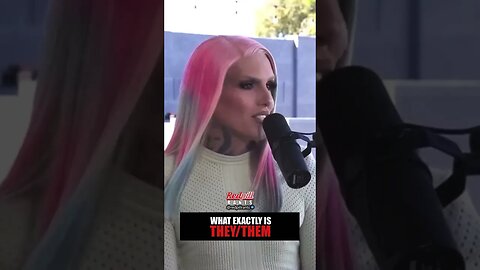 Jeffree Star reveals the TRUTH we have waited for! #shorts #agenda