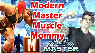 Street Fighter 6 | Modern Master Marisa (I Say The Wrong Move The Entire Video)