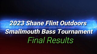 Smallmouth Bass Tournament Recap: Epic Catches and Big Winnerss!