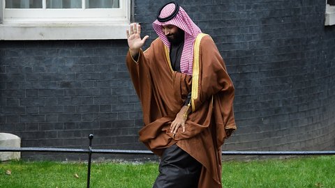 One Suspect In Khashoggi Disappearance Has Ties To Saudi Crown Prince