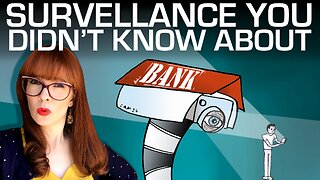 The TRUTH about Bank Privacy