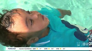 Florida drownings increase during pandemic as families stay home