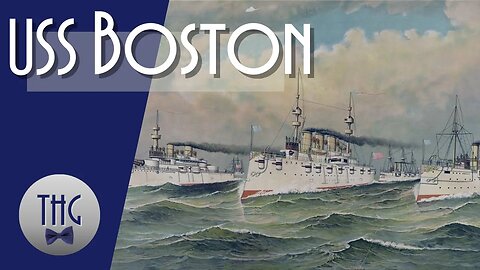 USS Boston and the Age of American Adventurism