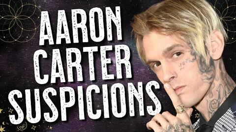 What Happened to Aaron Carter? Tarot Reading