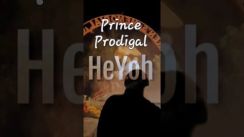 HeYoH!!! Ya Herd? Well? Are Ya?!? #god1st #3p #dope #princeprodigal