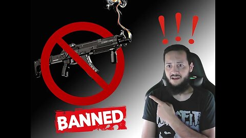 Gun Protestor Says We Need To Ban AK-15s??? | Sithis Reacts