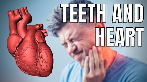 Are Your Teeth Responsible For Your Heart Health? [Dr. Thomas Levy]