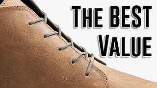 Why THIS company makes the BEST budget boots