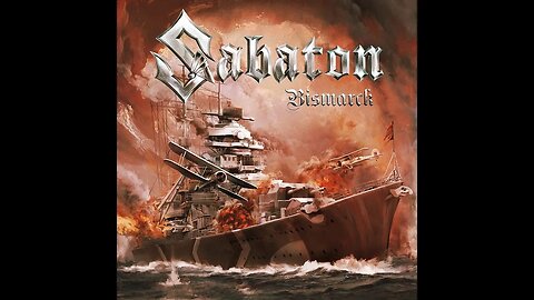 Sabaton - Bismarck (Bass TAB)