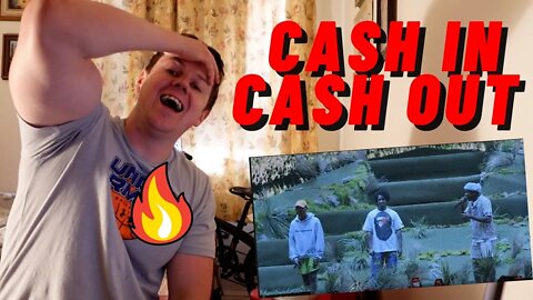Pharrell Williams - Cash In Cash Out ft. 21 Savage & Tyler, The Creator (Live at SITW 2022) REACTION