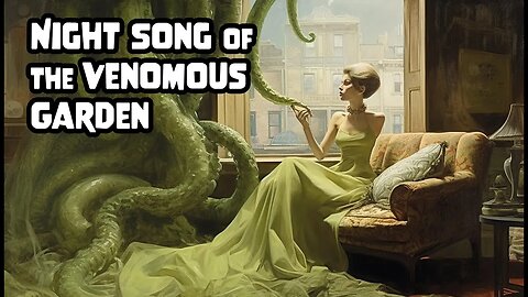 "Night Song of the Venomous Garden"