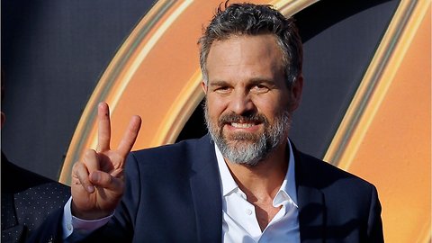 Did Mark Ruffalo Give Fans An 'Avengers: Endgame' Spoiler?