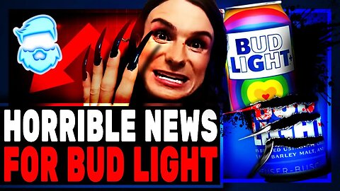 Bud Light Just Got 3 HORRIBLE Pieces Of News As Dylan Mulvaney LAUGHS About Their Misfortune!