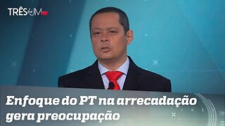 Jorge Serrão: Mentirinha da frente ampla do governo Lula será consolidada daqui a pouco