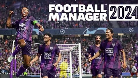 Football Manager 2024 Liverpool PS5