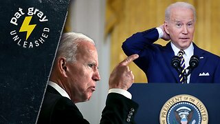 Biden Presidency: Incompetence or Sabotage? | 10/6/23