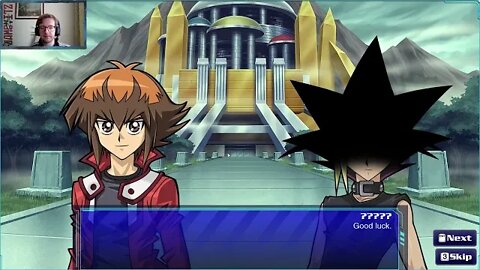 Yu-Gi Oh! Legacy Of The Duelist Link Evolution: GX Story Featuring Campbell The Toast: Part 1