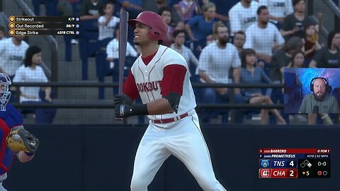 The First All Star Break of Our Career l MLB The Show 23 RTTS l 2-Way Pitcher/Shortstop Part 10