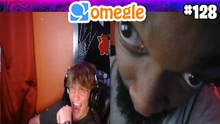 Omegle Funny Moments #128!!