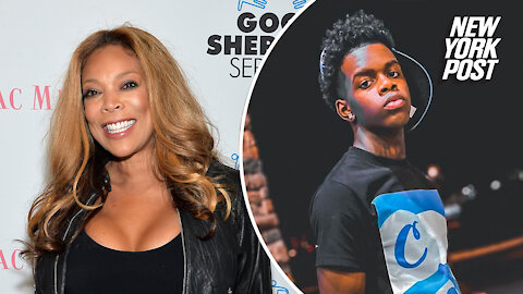 Wendy Williams slammed for 'hateful' segment on TikTok star Swavy's death