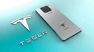 Tesla's New Phone DESTROYS Apple's iPhone 14 Pro! | Elon Musk Revealed Smartphone - Tesla Model Pi