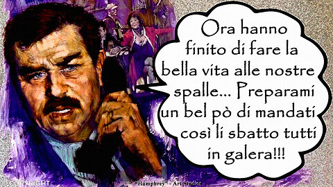 (2 SETTEMBRE 2023) - ANDREA COLOMBINI: “E ADESSO, DOPO L'ENNESIMO, ESTREMO E GOFFO TENTATIVO DI GIULIANO AMATO, GIUSTIZIA SIA FATTA!!”🇮🇹🎯🥁