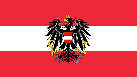 National Anthem of Austria - Land der Berge, Land am Strome (Instrumental)