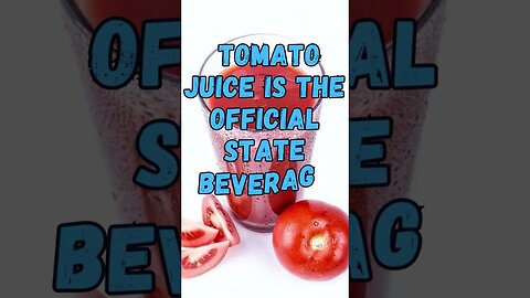 🍅🤯Interesting Facts! 👀 #shorts #shortsfact #facts #generalfact #generalknowledge #tomatojuice #ohio