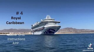 BEST TOP #5 COVID SAFETY measures taking on CRUISE SHIPS