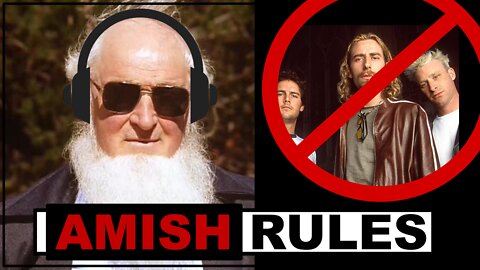 Amish aren't Allowed to do Anything. Are they Hypocrites?