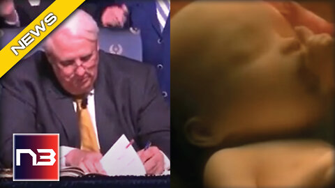 Down Syndrome Babies SAVED By Republican Governor’s New Law