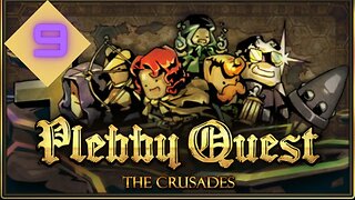 The sultanate of Rum | Plebby Quest Crusades ep9