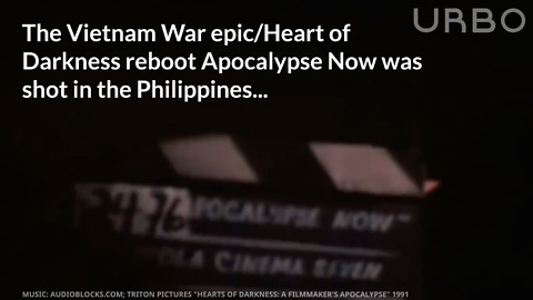 The Financial Apocalypse of 'Apocalypse Now'