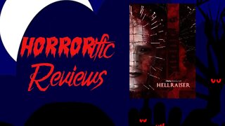 HORRORific Reviews Hellraiser (2022) trailer