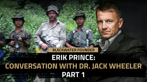 “A Real-Life Indiana Jones,” PART 1 – Episode 15