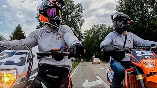 SUPERMOTOLIFE STYLE - SuperMotoValhalla -