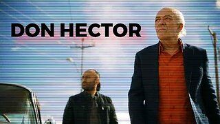 Hector Salamanca - metamorphosis edit
