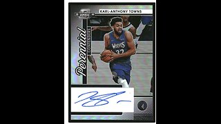 Karl Anthony Towns Gets 62 Points Timberwolves Record NBA Top 50 Players Now Who to Invest in Vol 15